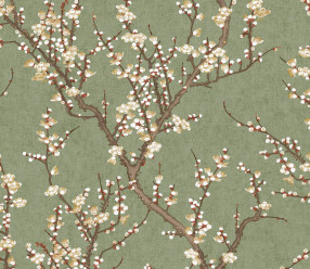 Обои Aura Spring 1903-4
