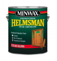 HELMSMAN® Spar Urethane Varnish 378