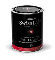 Swiss Lake Wall Comfort 7 моющаяся краска для стен и потолков