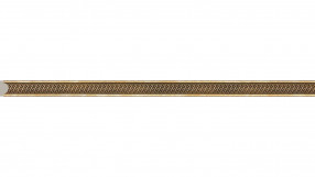 Cosca Молдинг 18/63 160A-893