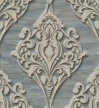 Обои KT Exclusive 3D Classical DS60302