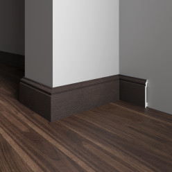 Цветной плинтус Decor-Dizayn 701-93SH