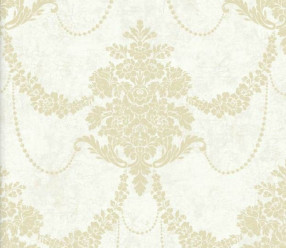 Обои Wallquest Champagne Damasks AD50507