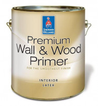 Premium Wall & Wood Primer 095