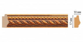 Багет DECOMASTER 149-954 (17*10*2400мм)