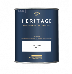 Sikkens Heritage Primer