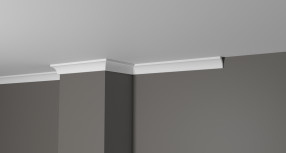 Карниз Decor-Dizayn DD36