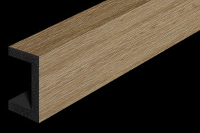 Стеновая 3D панель Decor-Dizayn 613-64SH
