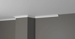 Карниз Decor-Dizayn DD26