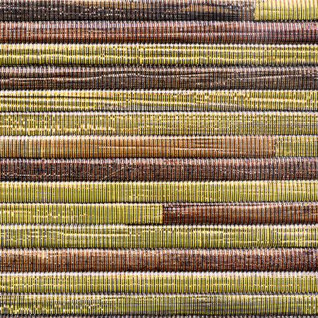 Обои Elitis luxury-weaving (RM 661 25) из природных материалов