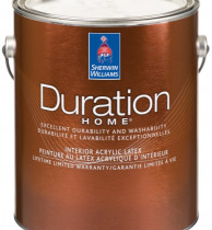 Duration Home Interior Acrylic Latex Matte 095