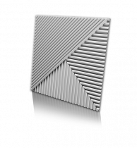3d панель Artpole ARCHIMEDE 2