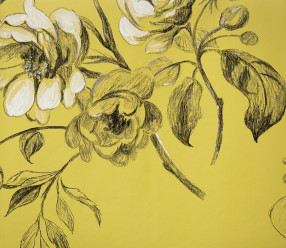 Обои Designers Guild Nabucco (P540/06) флизелиновые
