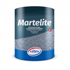 MARTELITE Hammer Finish En.Paint 815-880
