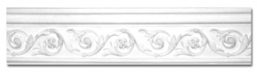 Молдинг из гипса ArtDeco М-14 (150/30)
