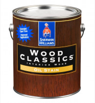 Wood Classics Interior Oil Stain 095