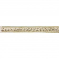 Cosca Молдинг 30 серебро 165-281