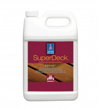 SuperDeck Revive Deck & Siding Brightener 378